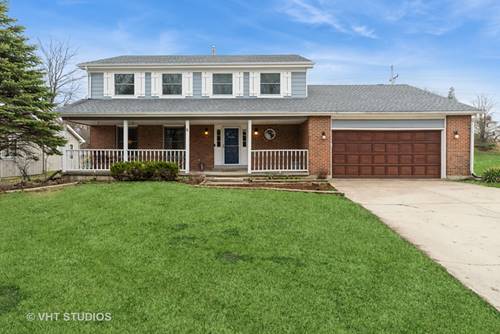 5033 Boulders, Gurnee, IL 60031