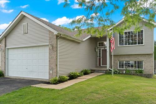 2820 Jethro, Zion, IL 60099