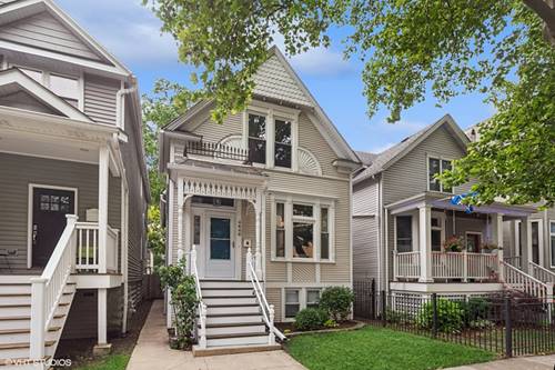 4848 N Seeley, Chicago, IL 60625