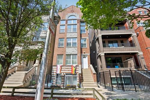 3522 N Fremont Unit 2, Chicago, IL 60657