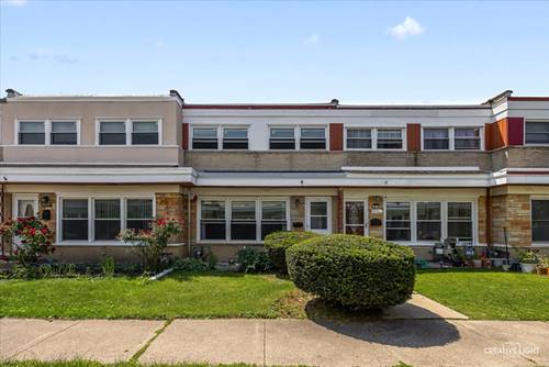 8933 N Washington Unit D, Niles, IL 60714