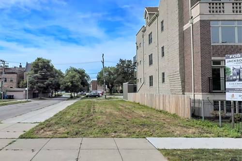 1453 E 65th, Chicago, IL 60637