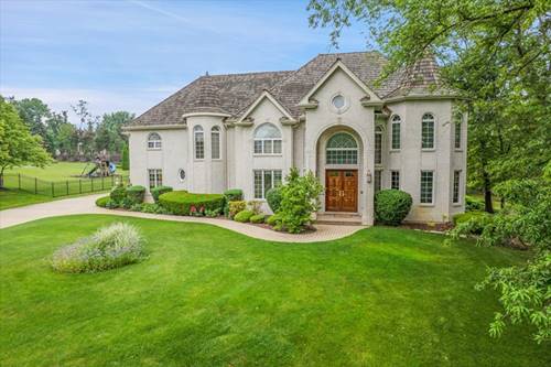 14695 Fox Hollow, Lemont, IL 60439
