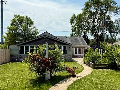 2705 W 98th, Evergreen Park, IL 60805