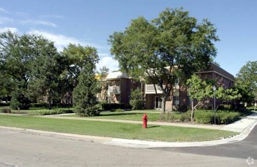 430 N Wilke Unit 105, Palatine, IL 60074