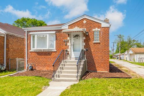 14410 S Union, Riverdale, IL 60827