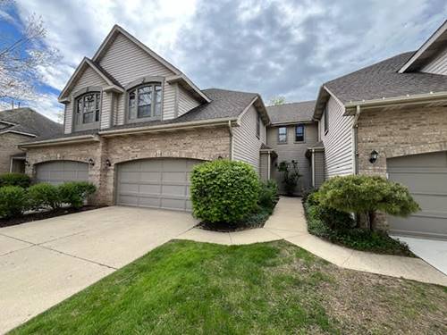 326 Club House, Bloomingdale, IL 60108