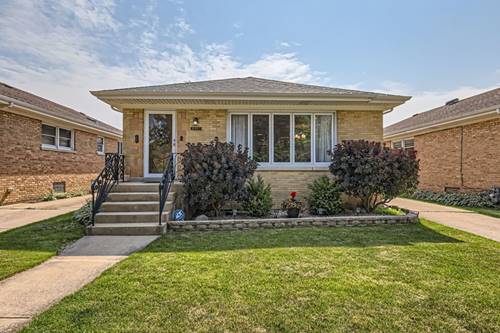 4453 N Canfield, Norridge, IL 60706