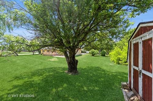 LOT 1221 S Grove, Barrington, IL 60010