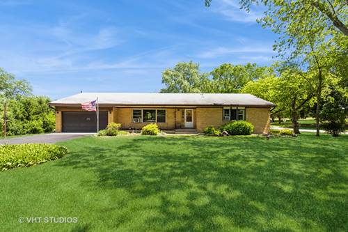1221 S Grove, Barrington, IL 60010