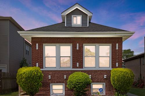 7720 S Prairie, Chicago, IL 60619