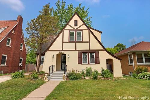 1504 W Monroe, Waukegan, IL 60085