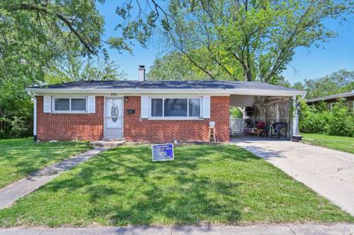 396 Thelma, Wheeling, IL 60090