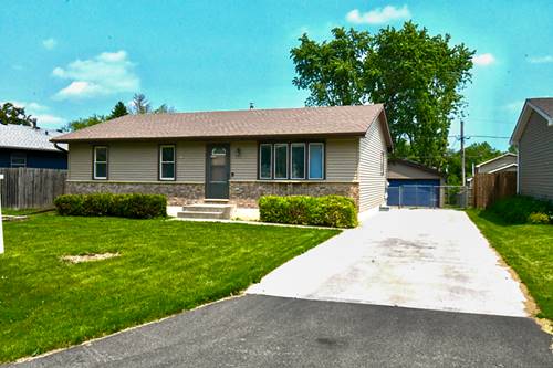 38103 N Cornell, Beach Park, IL 60087