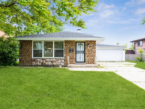 14327 Lincoln, Dolton, IL 60419
