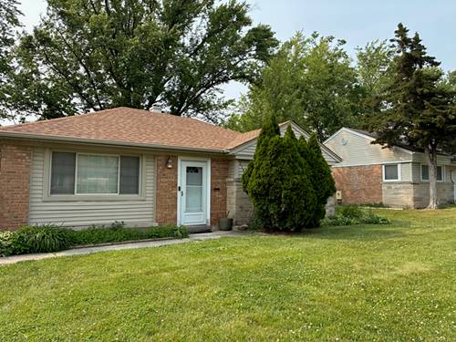 314 Meota, Park Forest, IL 60466