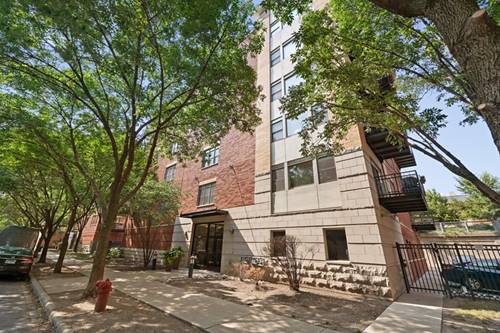 2320 W St Paul Unit 402, Chicago, IL 60647
