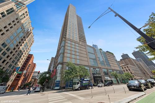545 N Dearborn Unit 3207, Chicago, IL 60654