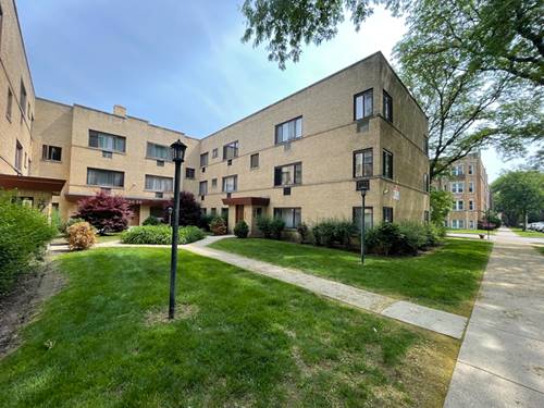 2032 W Jarvis Unit 1B, Chicago, IL 60645