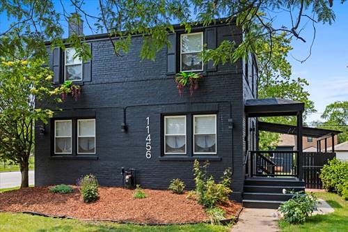 11456 S Talman, Chicago, IL 60655