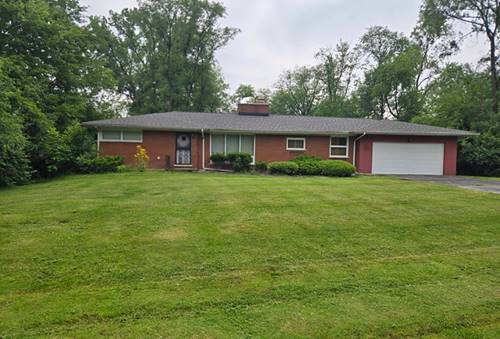 842 Highview, Olympia Fields, IL 60461