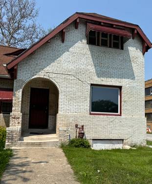 7200 S Yates, Chicago, IL 60649