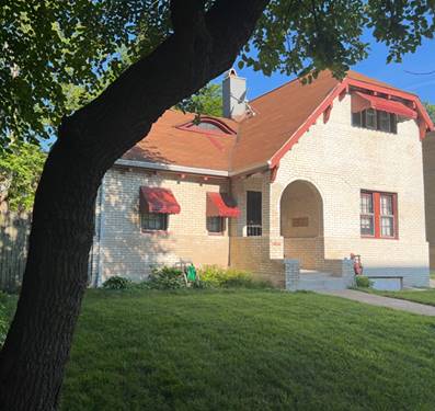 7200 S Yates, Chicago, IL 60649