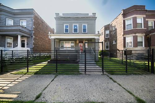 7822 S Emerald, Chicago, IL 60620