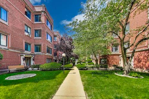906 W Sunnyside Unit 2A, Chicago, IL 60640