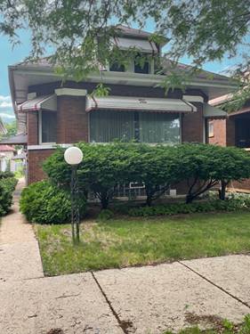 9412 S Elizabeth, Chicago, IL 60620