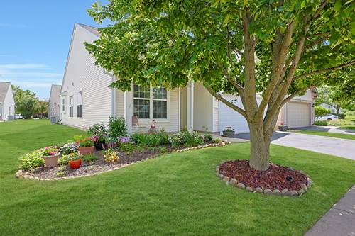12586 Lowden, Huntley, IL 60142