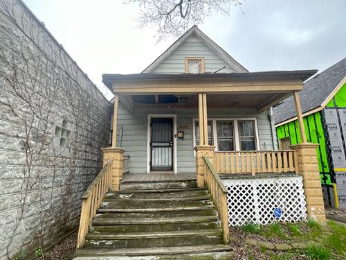 10803 S Edbrooke, Chicago, IL 60628