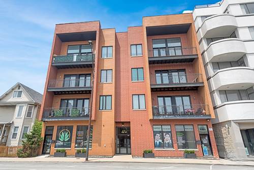 5010 W Lawrence Unit 3B, Chicago, IL 60630