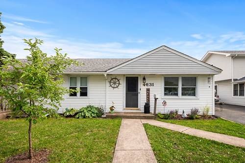 4631 W. W 88, Hometown, IL 60456