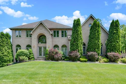 20825 Brookside, Olympia Fields, IL 60461