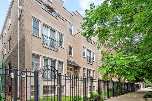 1242 W Ohio Unit 2E, Chicago, IL 60642