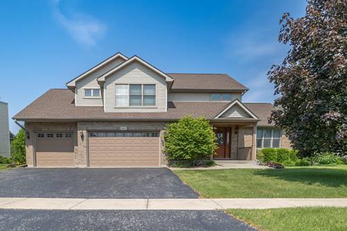 3467 Roseman, Dekalb, IL 60115