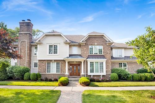 445 E Crescent, Elmhurst, IL 60126