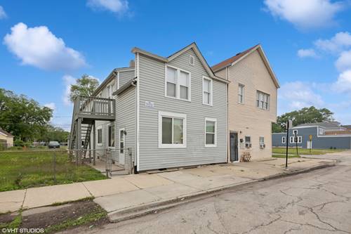 13502 S Brandon, Chicago, IL 60633