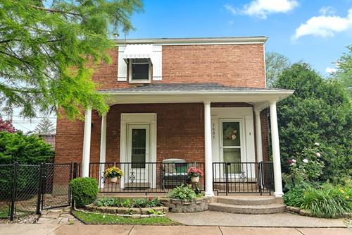 7801 W Summerdale, Chicago, IL 60656