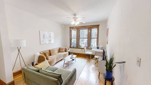 3608 N Bosworth Unit 2, Chicago, IL 60613