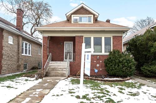 1404 W 97th, Chicago, IL 60643