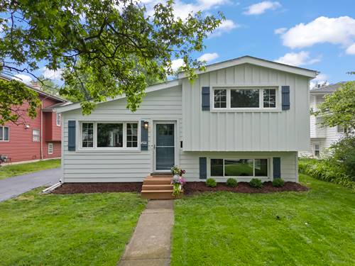 5244 Benton, Downers Grove, IL 60515