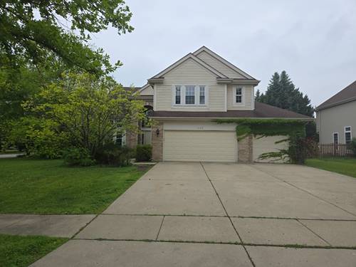 1309 Beckett, Schaumburg, IL 60173