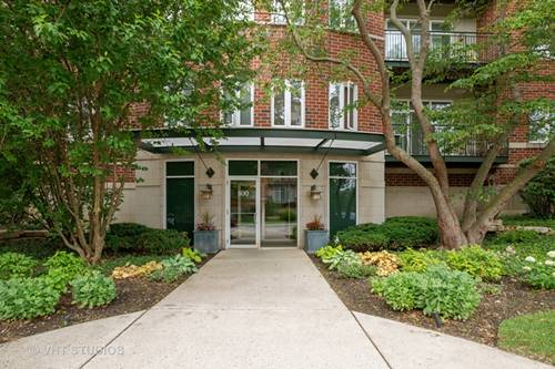 800 Weidner Unit 307, Buffalo Grove, IL 60089