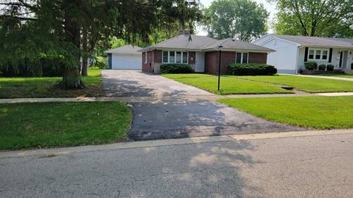 109 S Elm, Palatine, IL 60067