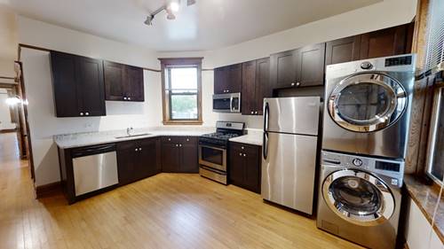 3720 N Wayne Unit 3, Chicago, IL 60613