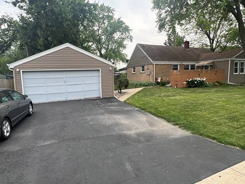 201 S Roy, Northlake, IL 60164