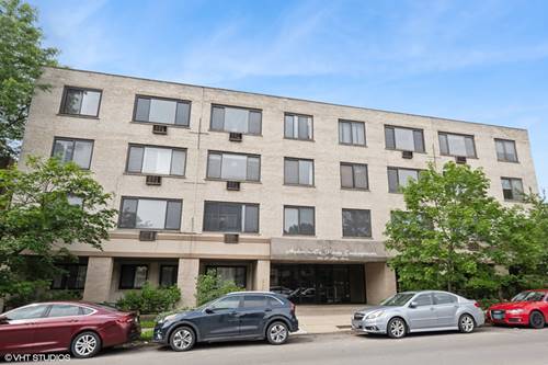 6060 N Ridge Unit 4E, Chicago, IL 60660