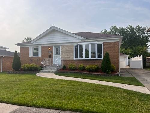 11133 Boeger, Westchester, IL 60154